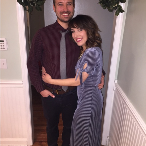 J.O.A. Vintage style designer dress worn once! - Picture 7 of 7